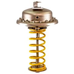 Блок регулирующий перепада давления РИДАН AFP-R PN25 с диапазоном настройки 0.15-1.5 бар, 250 см2