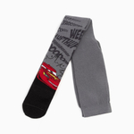 Колготки для мальчиков "Тачки", р. 110-116 см. 7143500. (Disney), 1 шт.