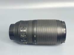 Nikon 70-300mm 4.5-5.6G ED-IF AF-S VR Zoom-Nikkor
