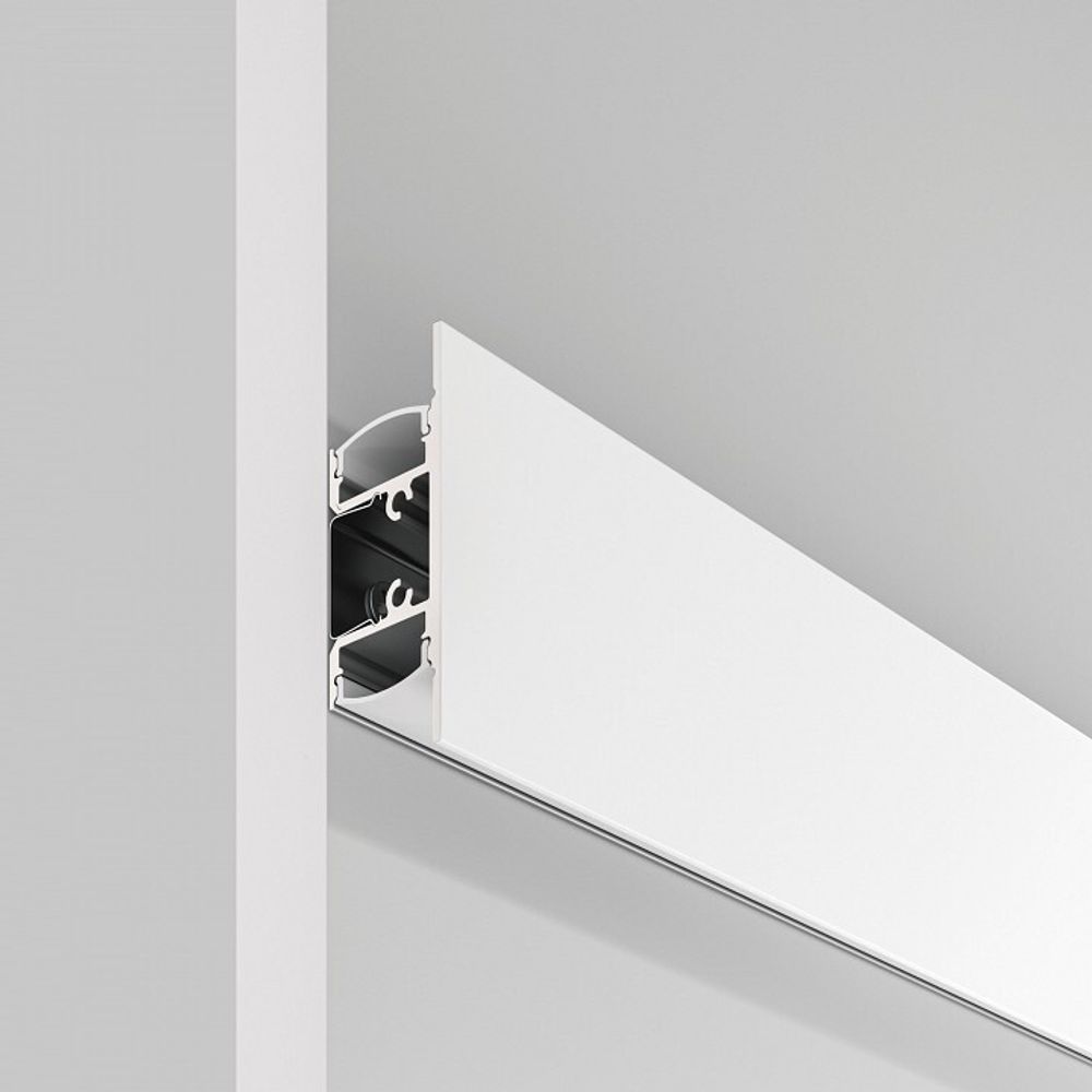 Короб накладной Maytoni  ALM-1848-W-2M