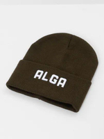 Шапка зимняя мужская женская ALGA