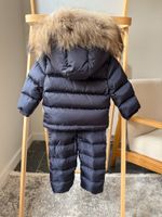 Пуховый комплект Il Gufo, 92