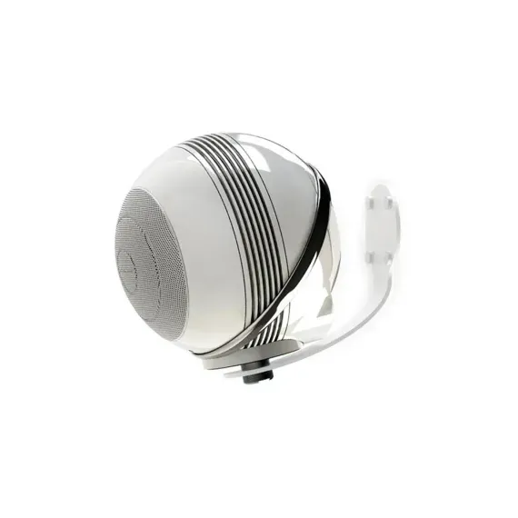 Cabasse Akoya Wall Brackets White