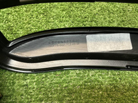 Накладка бампера правая Changan CS35PLUS (18-23)