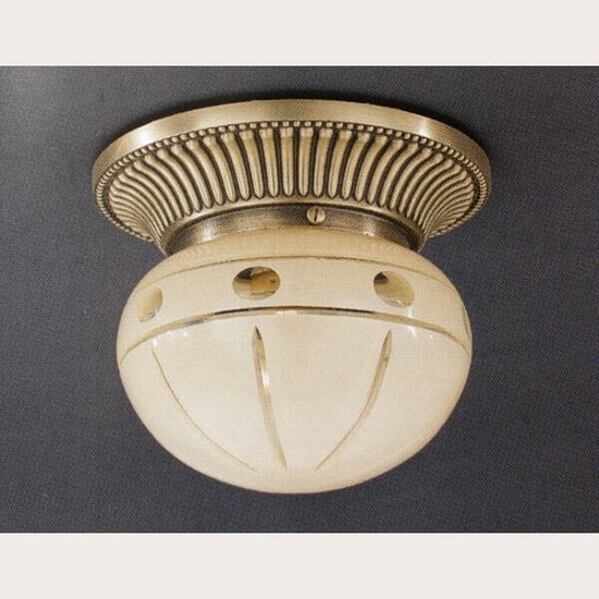 Потолочный светильник Reccagni Angelo PL.7703/1