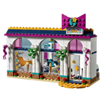 LEGO Friends: Магазин аксессуаров Андреа 41344 — Andrea's Accessories Store — Лего Френдз Друзья Подружки