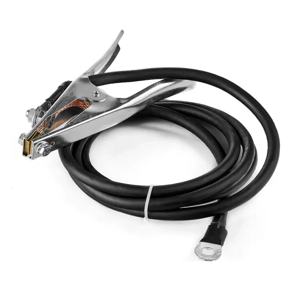 ПТК RILON MIG 500 I инверторный сварочный полуавтомат 005.300.236