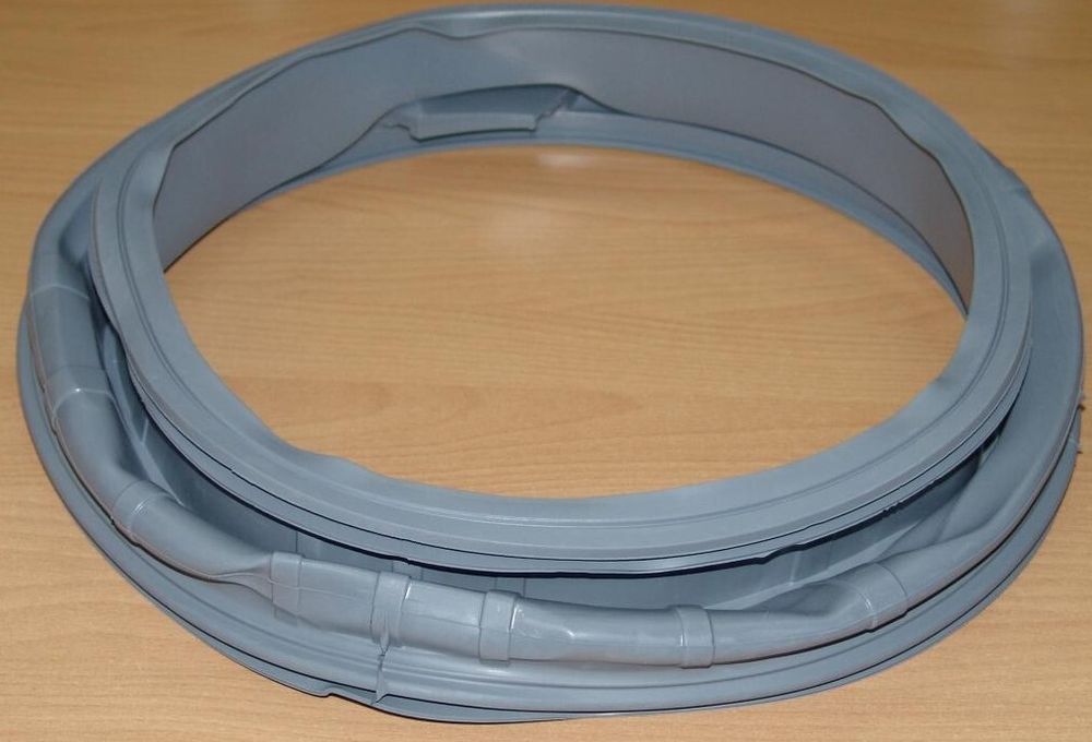 Манжета люка стиральной машины Samsung Asswash Eco Bubble с соском