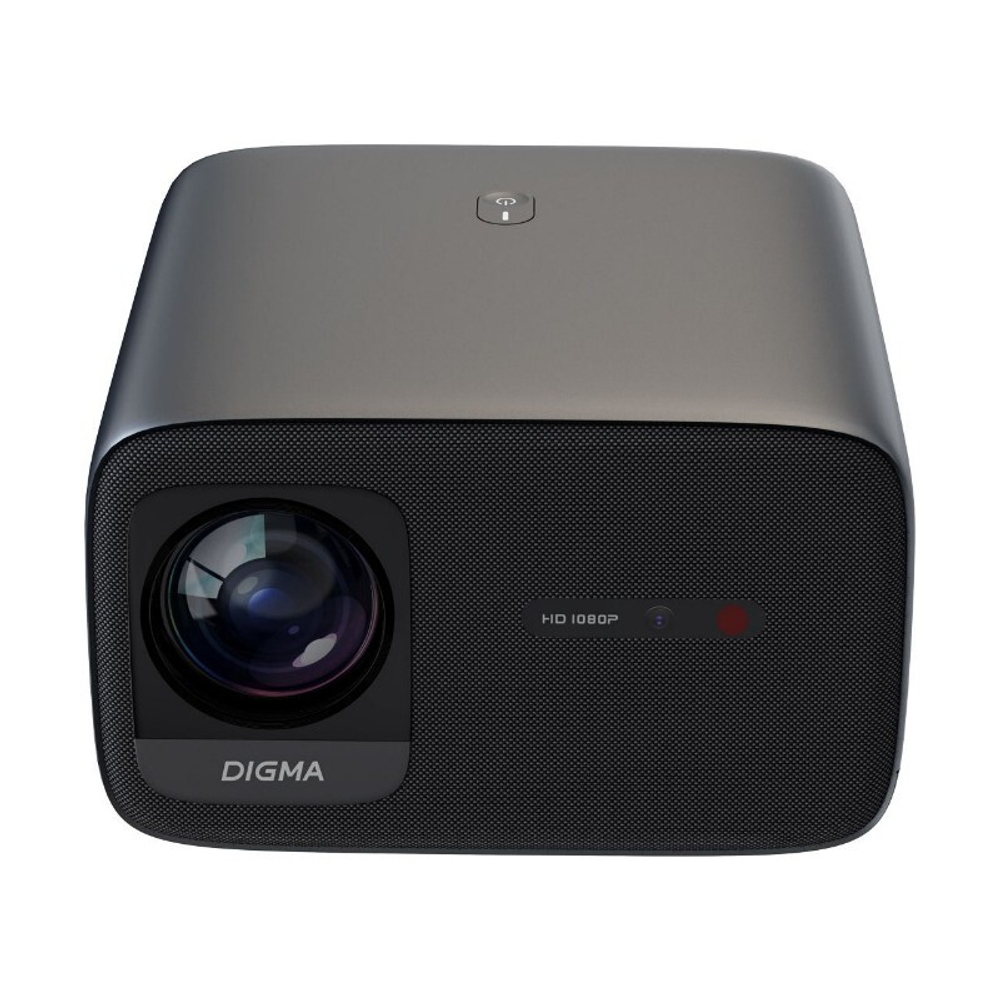 Проектор Digma DP-FHD800A LCD 800Lm ANSI (1920x1080)