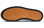 Кроссовки Jordan Air Jordan 1 Zoom Air Cmft "Monarch Orange"