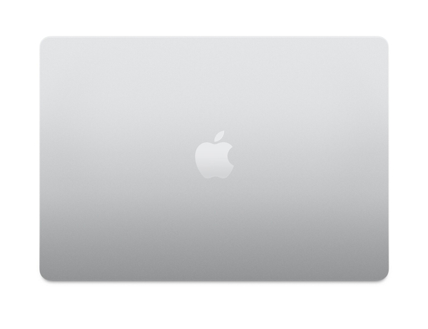 Ноутбук Apple MacBook Air 15" MRYT3 (M3 8-Core, GPU 10-Core, 8GB, 256GB) (Серебристый | Silver)