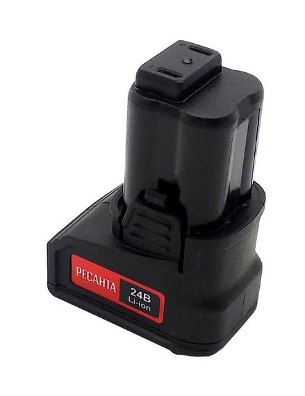 Аккумулятор для ДА-24-2ЛК, ДА-24-2ЛК-У (АКБ24Л1 DCG) Ресанта