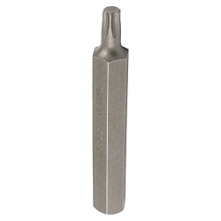 Бита TORX T30х75мм,10мм (10шт/уп) Forsage F-1767530