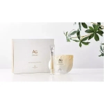 Cocochi Набор по уходу за кожей вокруг глаз (Питательный антивозрастной крем для кожи вокруг глаз Кокочи, 15 г + Маска тканевая для кожи вокруг глаз Кокочи - Eyecare Set (Eye Cream/Eye Zone Firming Mask), 5 саше х 2 шт.)