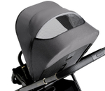 Детская прогулочная коляска Sweet Baby Elegante GL/Grey