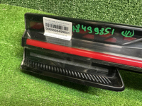 Фонарь крышки багажника Changan Uni-K (2020-н.в.)