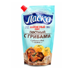 Майонез Ласка с грибами 35%, 400 мл