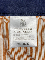 Джинсы Brunello Cucinelli