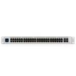 Коммутатор Ubiquiti USW-Pro-48-POE (USW-48-POE-EU)