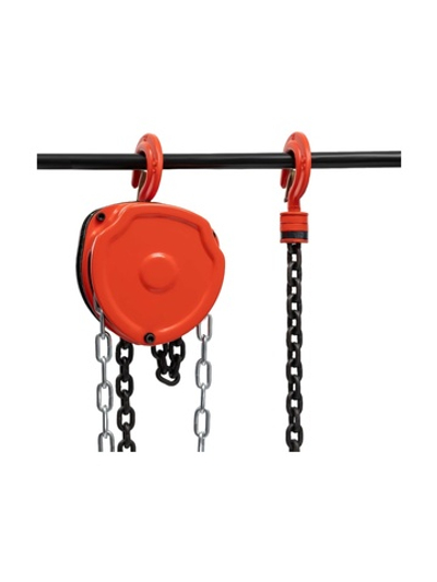 Ручная таль Gigant CHS-1-12