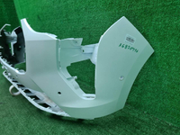 Бампер передний Haval Jolion (2021-н.в.)