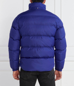 Куртка Corbinian BOSS BLACK - фиолетовый(50497836)