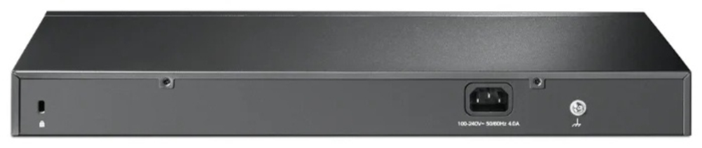 TP-LINK TL-SG2428P серый
