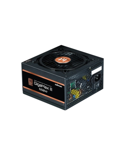 Блок питания 650W ZALMAN ZM650-GV3
