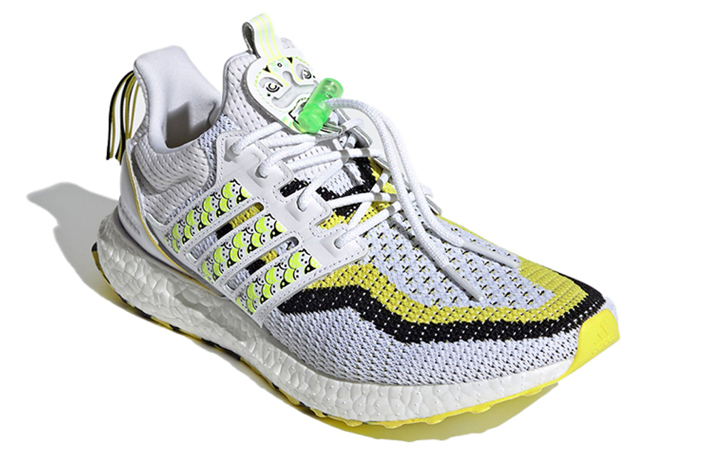 Кроссовки Adidas Ultraboost Dna Lion Dance