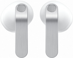 Наушники Samsung Galaxy Buds4, Белый (White)
