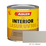 Innenlasur UV 100 — лазурь, которая сохраняет дерево «живым» на десятилетия!