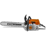 STIHL MS 462 бензопила 18" / 45 см 11422000147