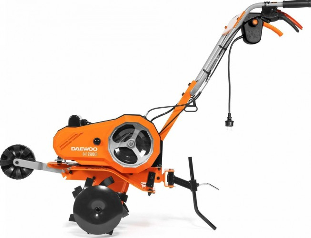 Культиватор DAEWOO DAT 2500ER электрический