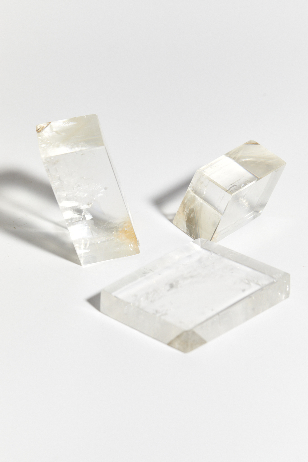 Оптический кальцит L