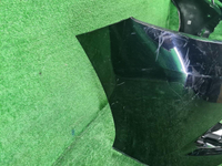 Бампер передний Toyota Camry 8 XV70 (2017-2021)