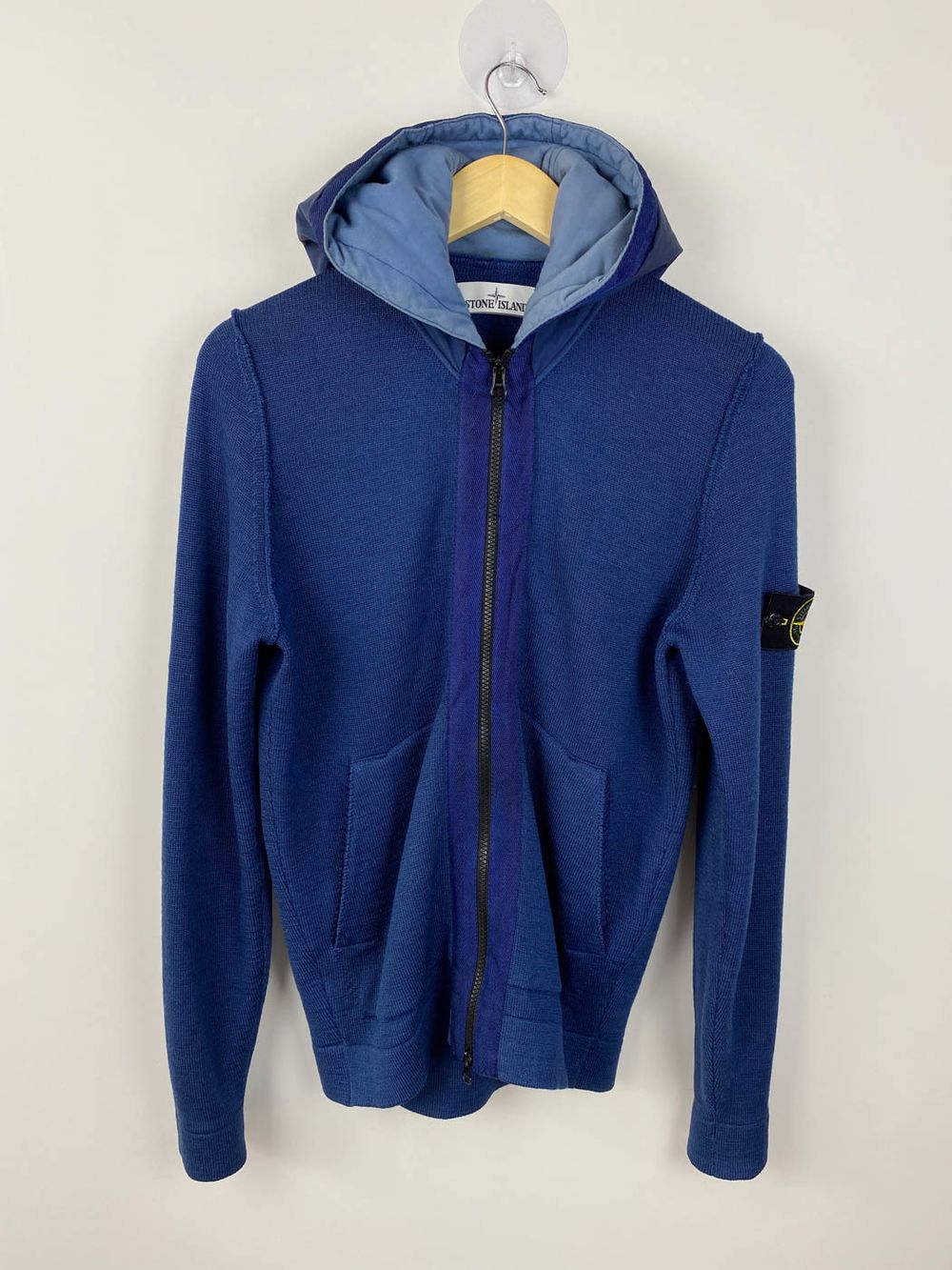 Кардиган Stone Island