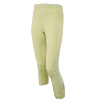 Легинсы женские 3/4 BRUBECK Fit Body Guard SP00020