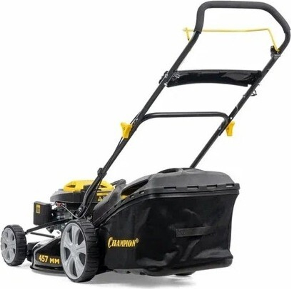 Газонокосилка бензиновая CHAMPION LM4622