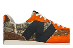 Кроссовки Atmos X New Balance Nb 327 Realtree Camo