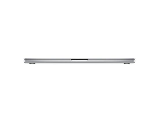 Ноутбук Apple MacBook Pro 16" (M4 Max, 36 Gb, 1Tb SSD) Серебристый (MX2V3)
