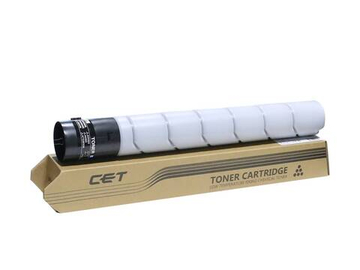 Тонер-картридж для KONICA MINOLTA bizhub C227i/257i/287i (TN-227K) черный, CET141457