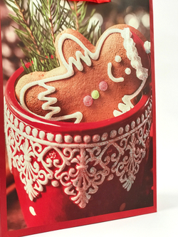 новогодний пакет, новогодняя сумка, пакет подарочный, пакет на новый год, новогодняя упаковка