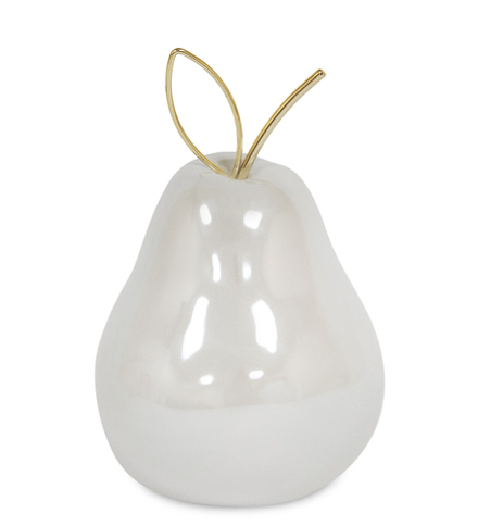 GAEM Art CF-217/2 Фигурка «Груша» для декора