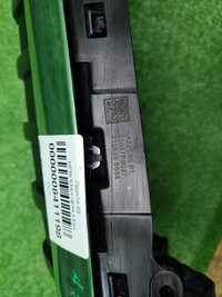 Решетка радиатора BMW 3er G20 G21 G28 (2018-2022)