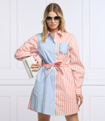 платье Liu Jo - розовый(WA2283 T3073)