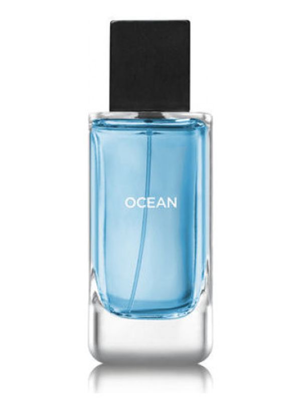 Bath and Body Works Ocean