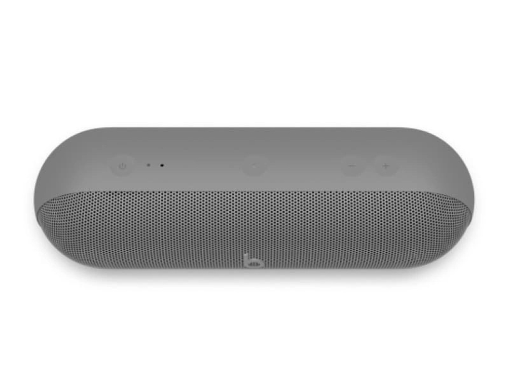 Беспроводная акустика Beats Pill, Dark Gray (MAX44)