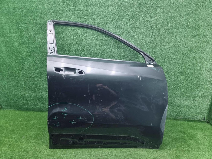 Дверь передняя правая Geely Atlas 2 (2023-н.в.)