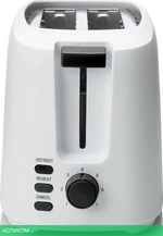 Тостер Gorenje T700XG белый (742318)
