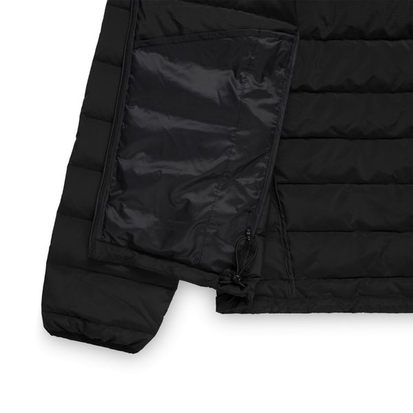 Пуховик Дюран черный - фото 6